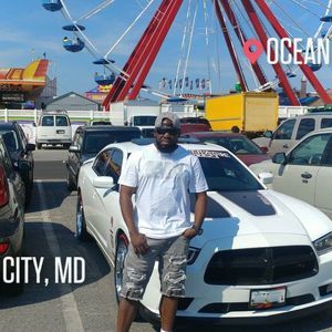 Meet your Posher, Dwayne